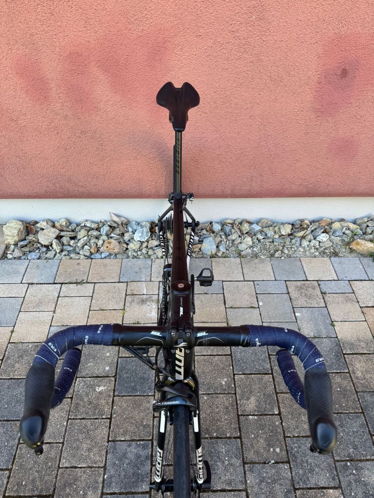 Used Giant Tcr Advanced Pro 0 2019 2019 Road & Gravel, Black — image 4 of 10