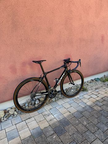 Used Giant Tcr Advanced Pro 0 2019 2019 Road & Gravel, Black — image 2 of 10