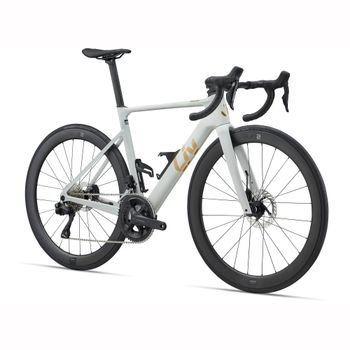 Liv, Liv Enviliv Advanced 1 2027 Shimano 105 Di2