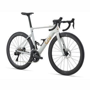 Used Liv Enviliv Advanced 1 2027 Shimano 105 Di2 2027 Road & Gravel