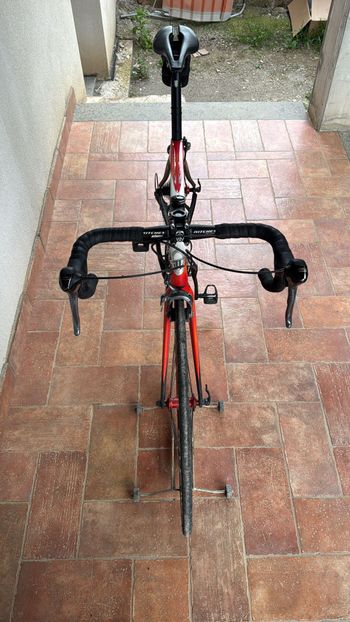Used Sintesi Sintesi Custom Shimano Ultegra 2015 Road & Gravel — image 3 of 4