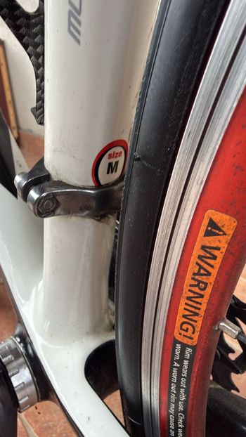 Used Sintesi Sintesi Custom Shimano Ultegra 2015 Road & Gravel — image 4 of 4