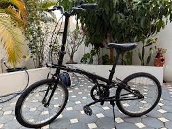 B Twin, Tilt Shimano 105