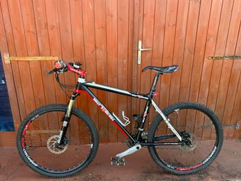 Used Sintesi MTB Sintesi In Alluminio 2009 MTB