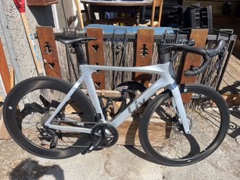 Liv, Enviliv Advanced Pro 2 Disc 2020