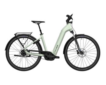 Flyer, G1 Gotour 5.43 CX, 750 Wh