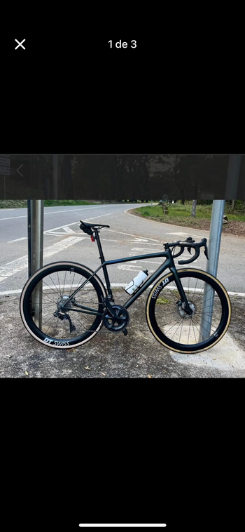 Specialized, Aethos Pro - Ultegra Di2 2022