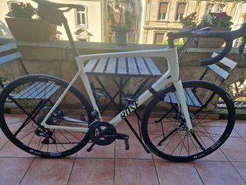 Rose, X-Lite Shimano Ultegra Di2