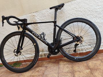 Použité Colnago V5Rs Shimano Ultegra Di2 2027 Road & Gravel — obrázek 7 z 7