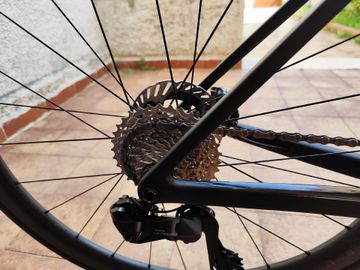 Použité Colnago V5Rs Shimano Ultegra Di2 2027 Road & Gravel — obrázek 3 z 7
