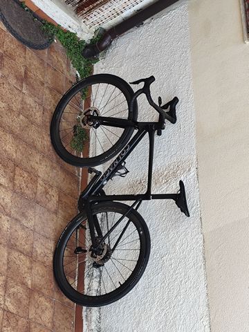 Použité Colnago V5Rs Shimano Ultegra Di2 2027 Road & Gravel — obrázek 2 z 7
