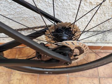 Použité Colnago V5Rs Shimano Ultegra Di2 2027 Road & Gravel — obrázek 6 z 7