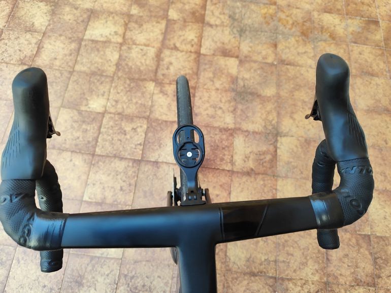 Použité Colnago V5Rs Shimano Ultegra Di2 2027 Road & Gravel — obrázek 5 z 7