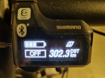 Used Wilier e803TRB SHIMANO DEORE 1x10 2020 2020 Mountainbike, Orange, 27,5 (650B) — image 9 of 9
