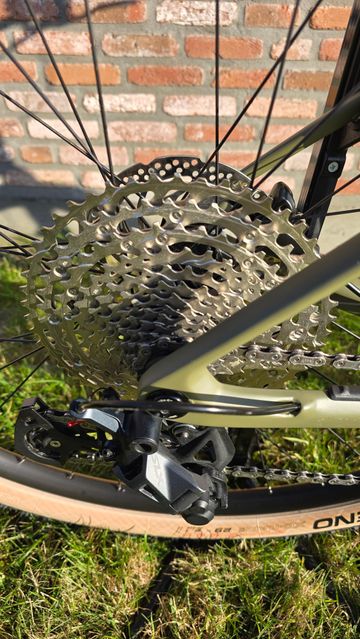 Używany Orbea ALMA M50 2022 2022 Mountainbike — zdjęcie 5 z 5