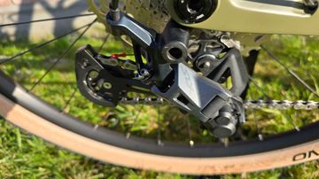 Używany Orbea ALMA M50 2022 2022 Mountainbike — zdjęcie 2 z 5