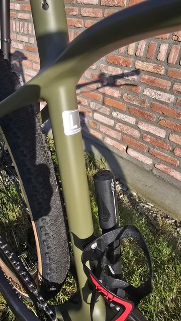 Używany Orbea ALMA M50 2022 2022 Mountainbike — zdjęcie 3 z 5