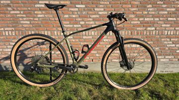 Brugt Orbea ALMA M50 2022 2022 MTB