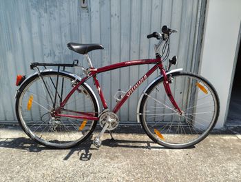 Specialized, Specialized Crossroads Trekking – Taglia S/M