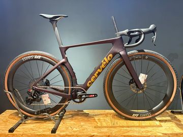 Gebrauchtes Cervélo Cervelo Aspero 5 LTD Edition 2026 Road & Gravel