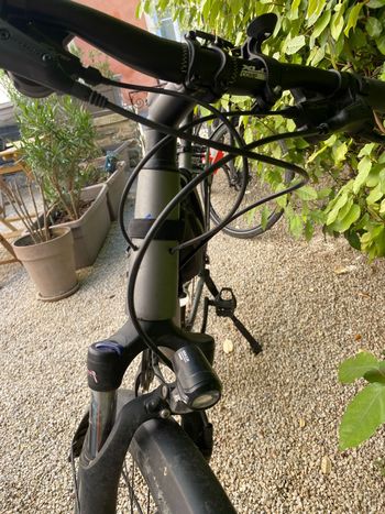 Used WINORA Bike WINORA Bike Custom Shimano Alivio 2025 Road & Gravel — image 4 of 4