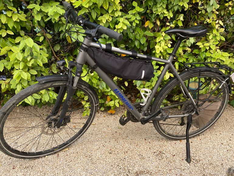Used WINORA Bike WINORA Bike Custom Shimano Alivio 2025 Road & Gravel — image 2 of 4