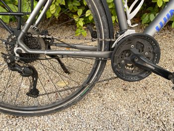 Used WINORA Bike WINORA Bike Custom Shimano Alivio 2025 Road & Gravel — image 3 of 4
