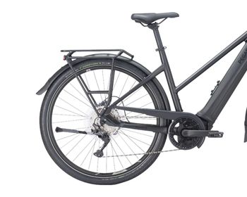 Used Pegasus Premio Evo 10 Lite, 750 Wh 2025 Urban — image 2 of 6
