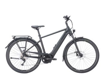Used Pegasus Premio Evo 10 Lite, 750 Wh 2025 Urban — image 4 of 6