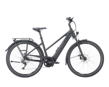 Used Pegasus Premio Evo 10 Lite, 750 Wh 2025 Urban — image 1 of 6