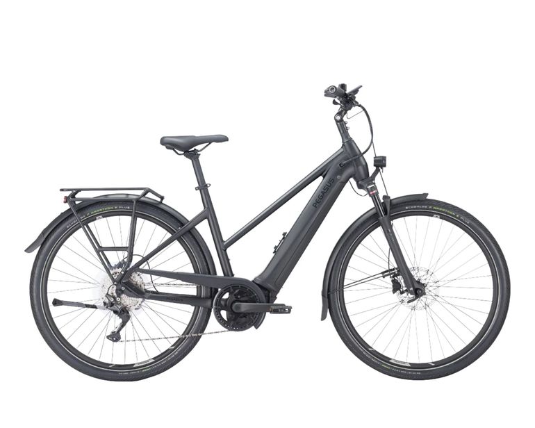 Used Pegasus Premio Evo 10 Lite, 750 Wh 2025 Urban — image 1 of 6