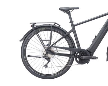Used Pegasus Premio Evo 10 Lite, 750 Wh 2025 Urban — image 5 of 6