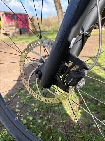 Giant Talon E+ 3 2022 Mountainbike d'occasion — image 7 sur 8