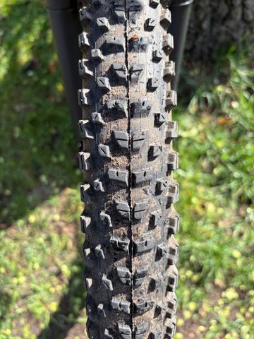 Giant Talon E+ 3 2022 Mountainbike d'occasion — image 6 sur 8