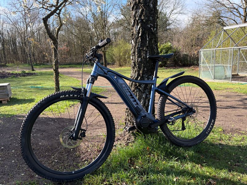 Giant Talon E+ 3 2022 Mountainbike d'occasion — image 1 sur 8