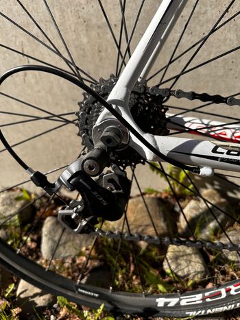 Used Cannondale Caad8 2011 Road & Gravel — image 2 of 6