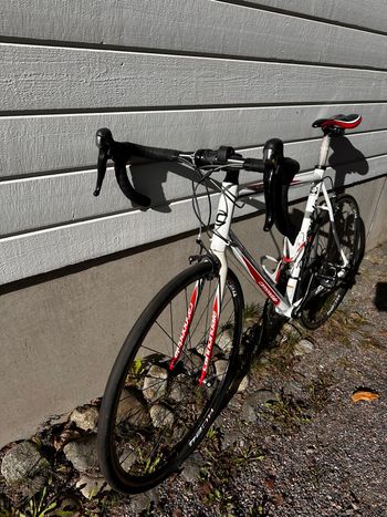 Used Cannondale Caad8 2011 Route & Gravel