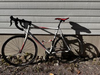 Used Cannondale Caad8 2011 Road & Gravel — image 4 of 6