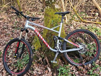 Ghost, Kato FS 2.7 2019