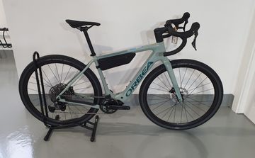 Brugt Orbea DENNA H40 2025 2025 Road & Gravel