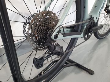 Used Orbea DENNA H40 2025 2025 Road & Gravel, Light Gray — image 3 of 7