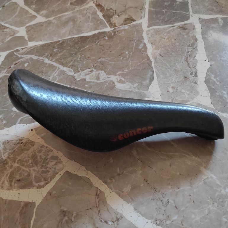 Used Detto Detto Custom Other Campagnolo 1986 Road & Gravel, Blu — image 8 of 8