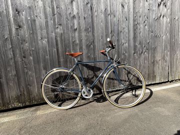 Brugt Pashley Countryman PA52987 2015 2015 Urban & Touring