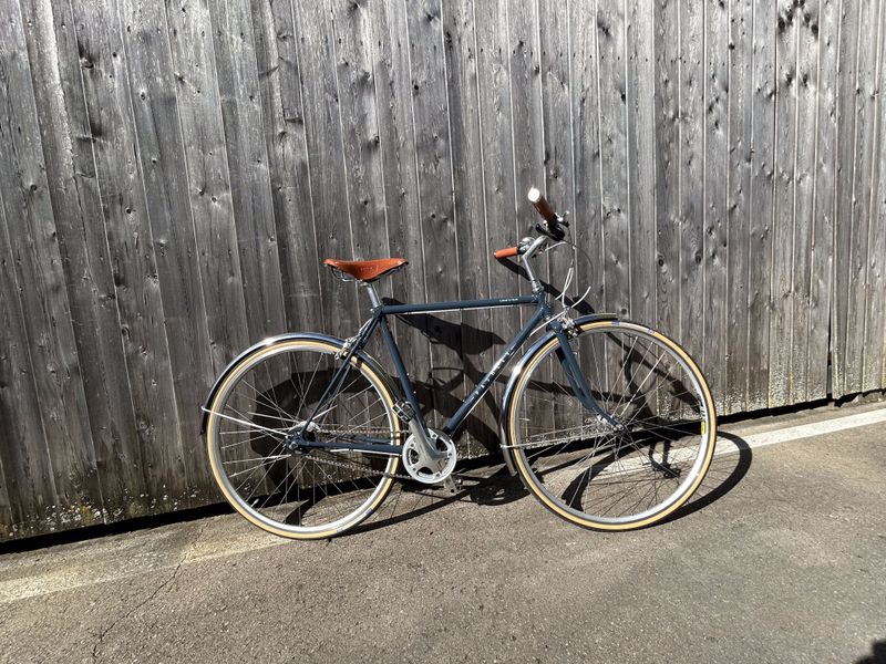 Used Pashley Countryman PA52987 2015 2015 Urban & Touring