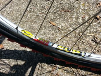 Used Cannondale 1994 F700 1994 Mountainbike, Red — image 4 of 10