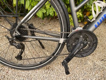 Used WINORA Bike WINORA Bike Custom Shimano Alivio 2025 Road & Gravel — image 3 of 4