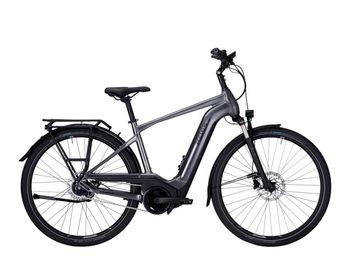 Used Pegasus Premio Evo 5F Lite, 750 Wh 2025 Urban & Touring