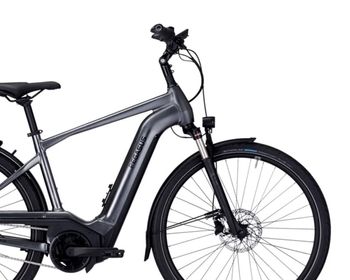 Used Pegasus Premio Evo 5F Lite, 750 Wh 2025 Urban, Black — image 3 of 3