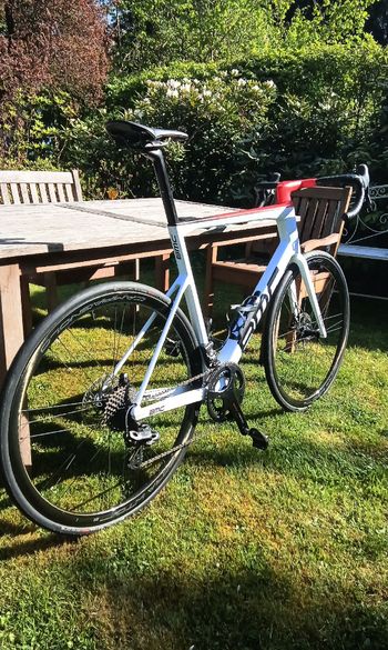 BMC, Teammachine SLR01 TEAM P2P 2022