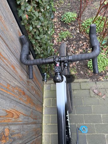 Used Cannondale F-si Other SRAM - Mountainbike 2023 Mountainbike, Black — image 2 of 6